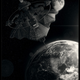 Illustration for article titled Hunger Games concept art shows why it is good to take chances
